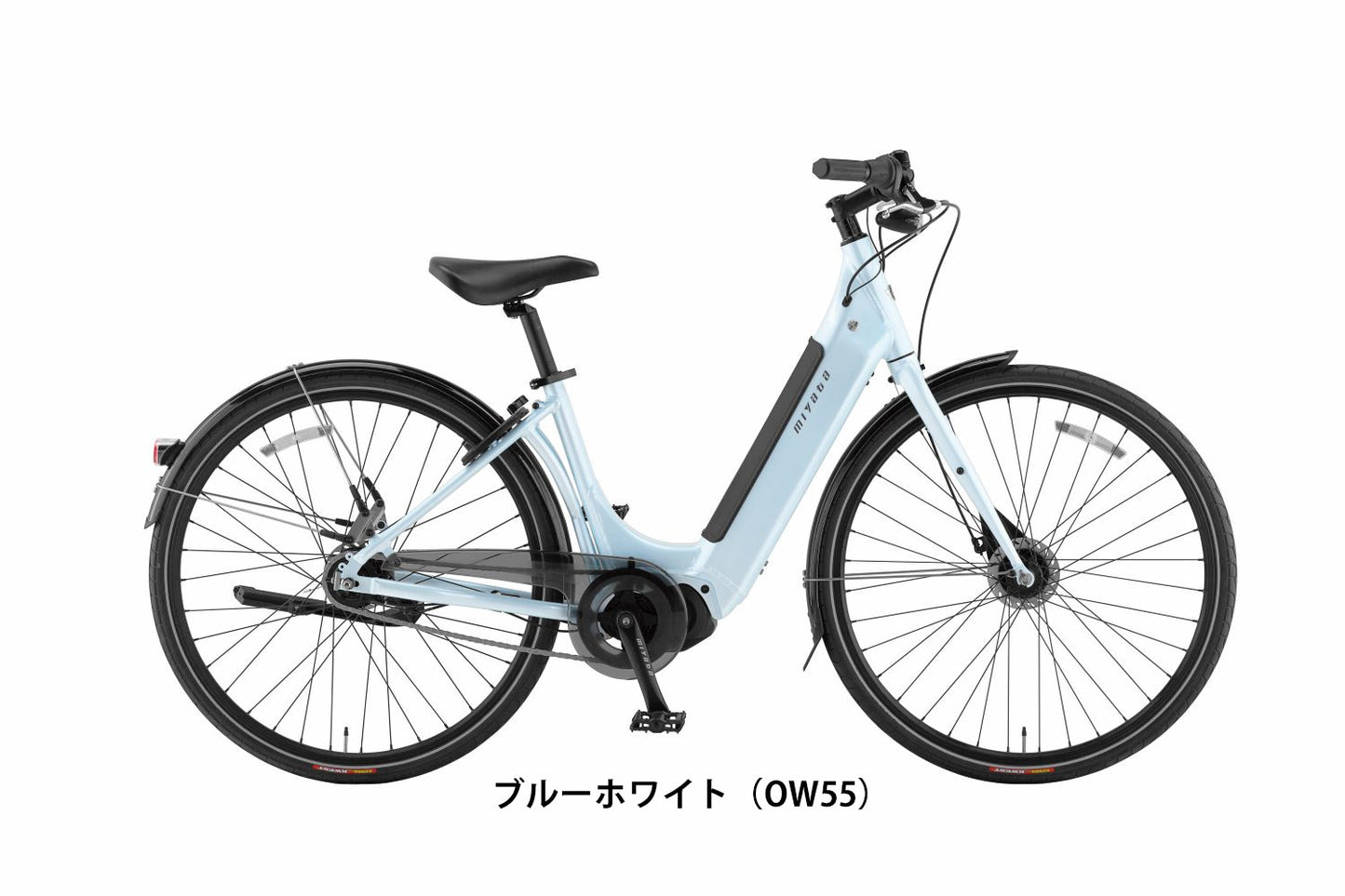 2025 CRUISE i URBAN CS 5080