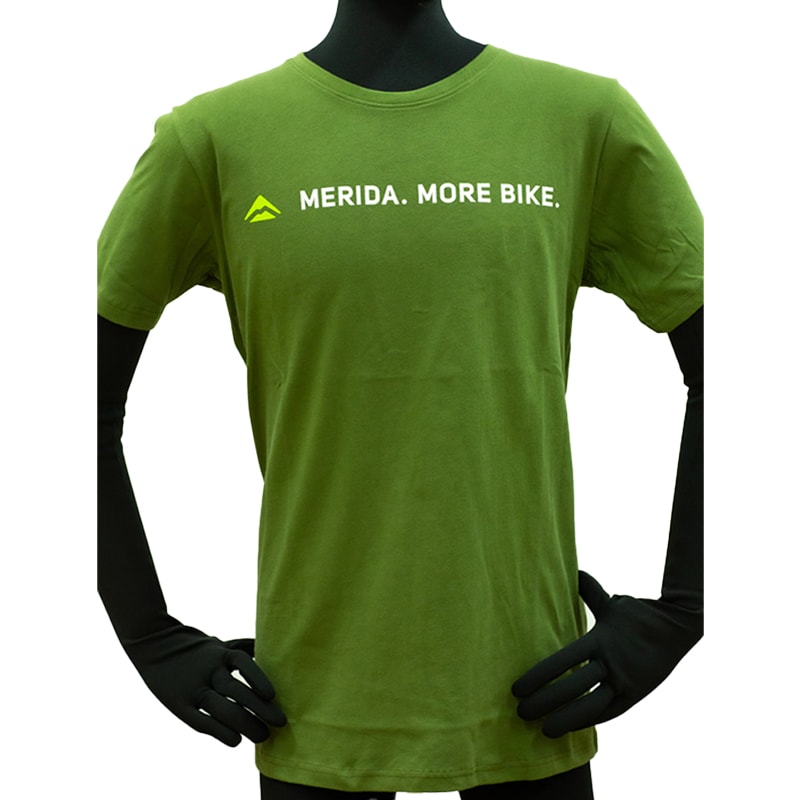 Tシャツ　MORE-BIKE