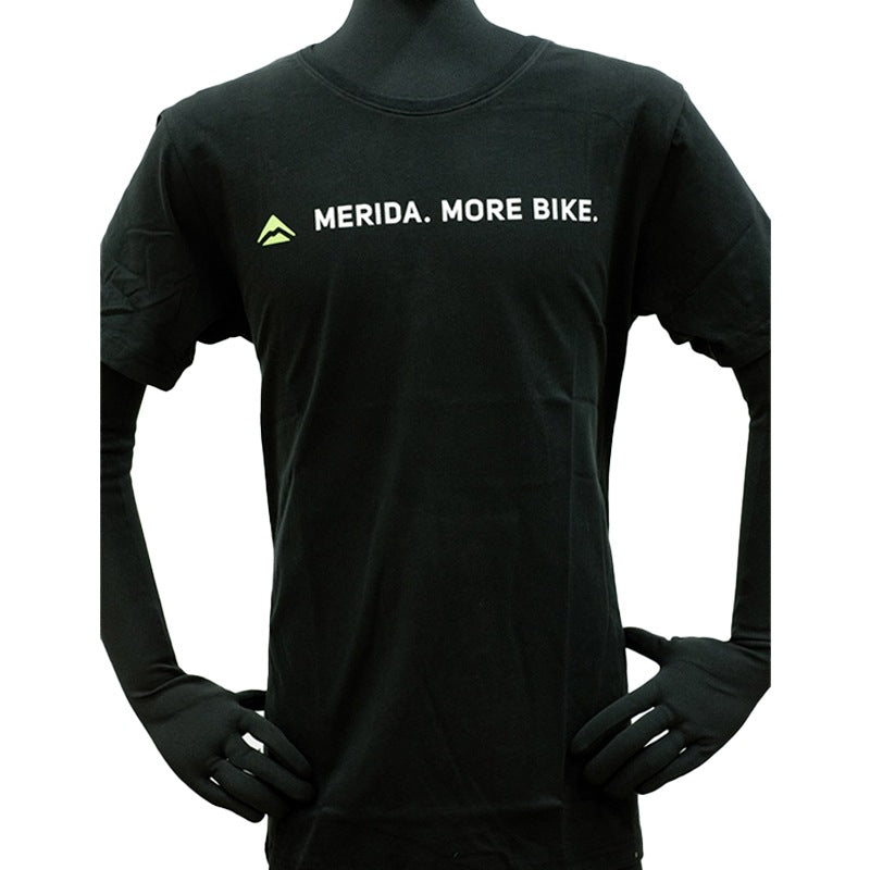 Tシャツ　MORE-BIKE