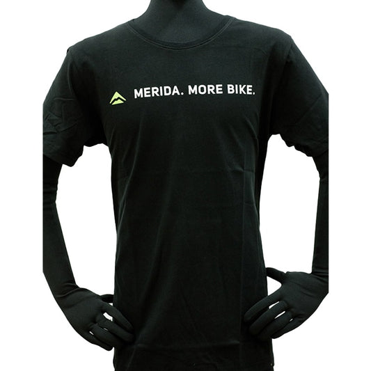 Tシャツ　MORE-BIKE