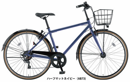 SJ-CROSS