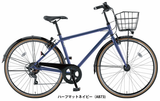 SJ-CROSS