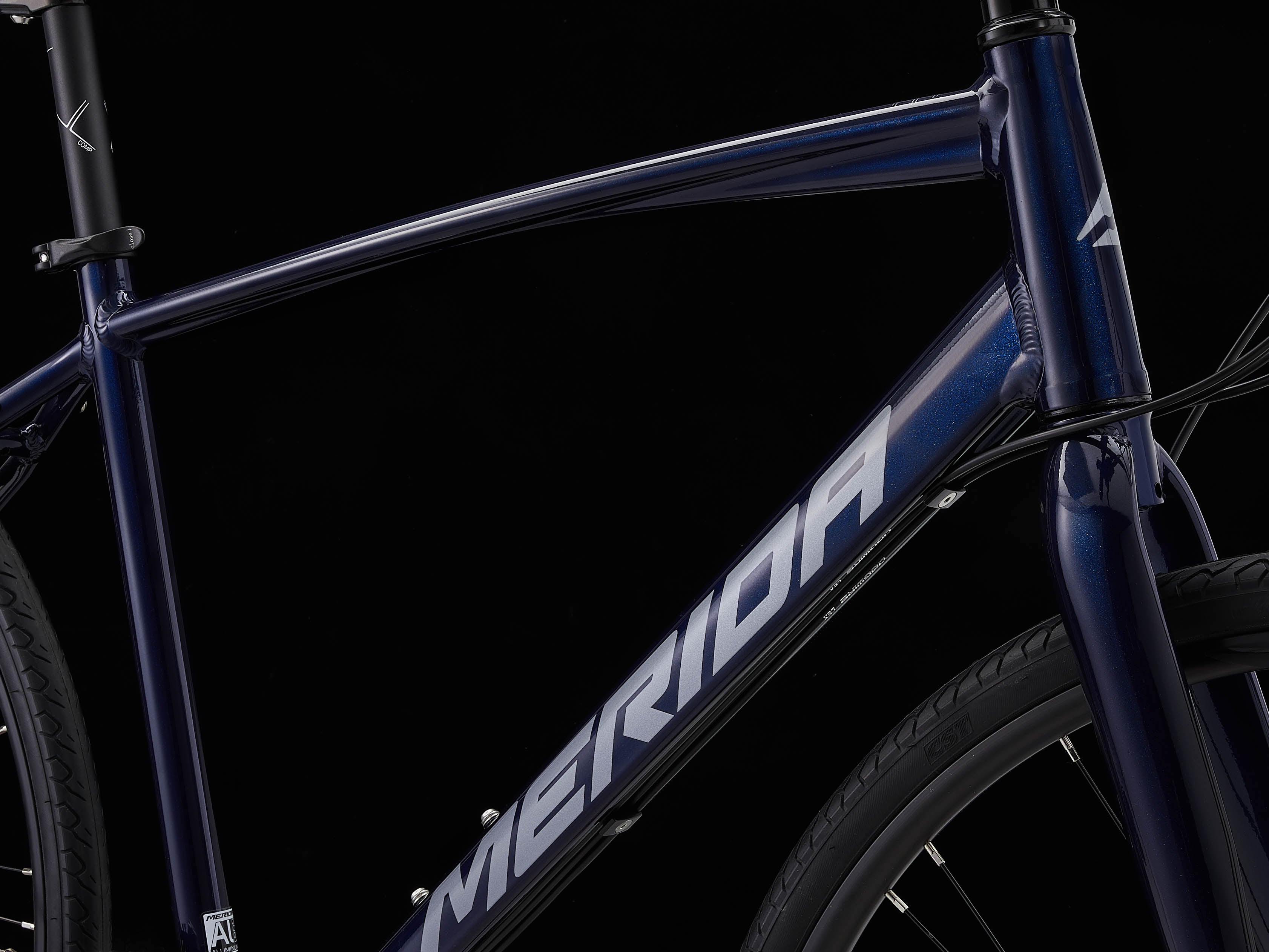 CROSSWAY 300-D（クロスウェイ） 300-D ｜クロスバイク｜MERIDA公式