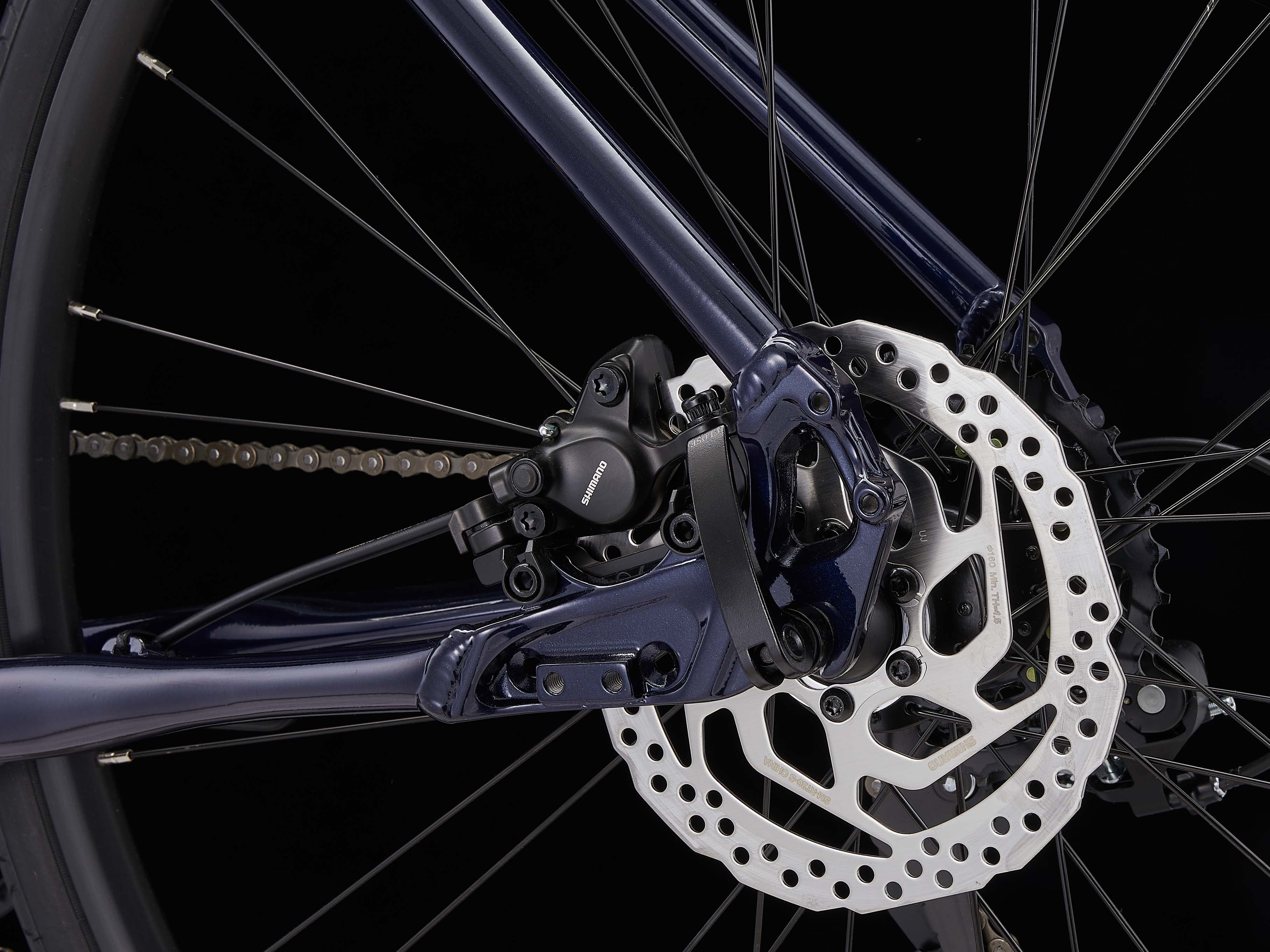 CROSSWAY 300-D（クロスウェイ） 300-D ｜クロスバイク｜MERIDA公式