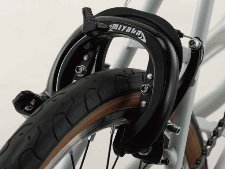 PAVEA（パビア）｜ミヤタ｜ミニベロ｜MERIDA公式オンラインショップ