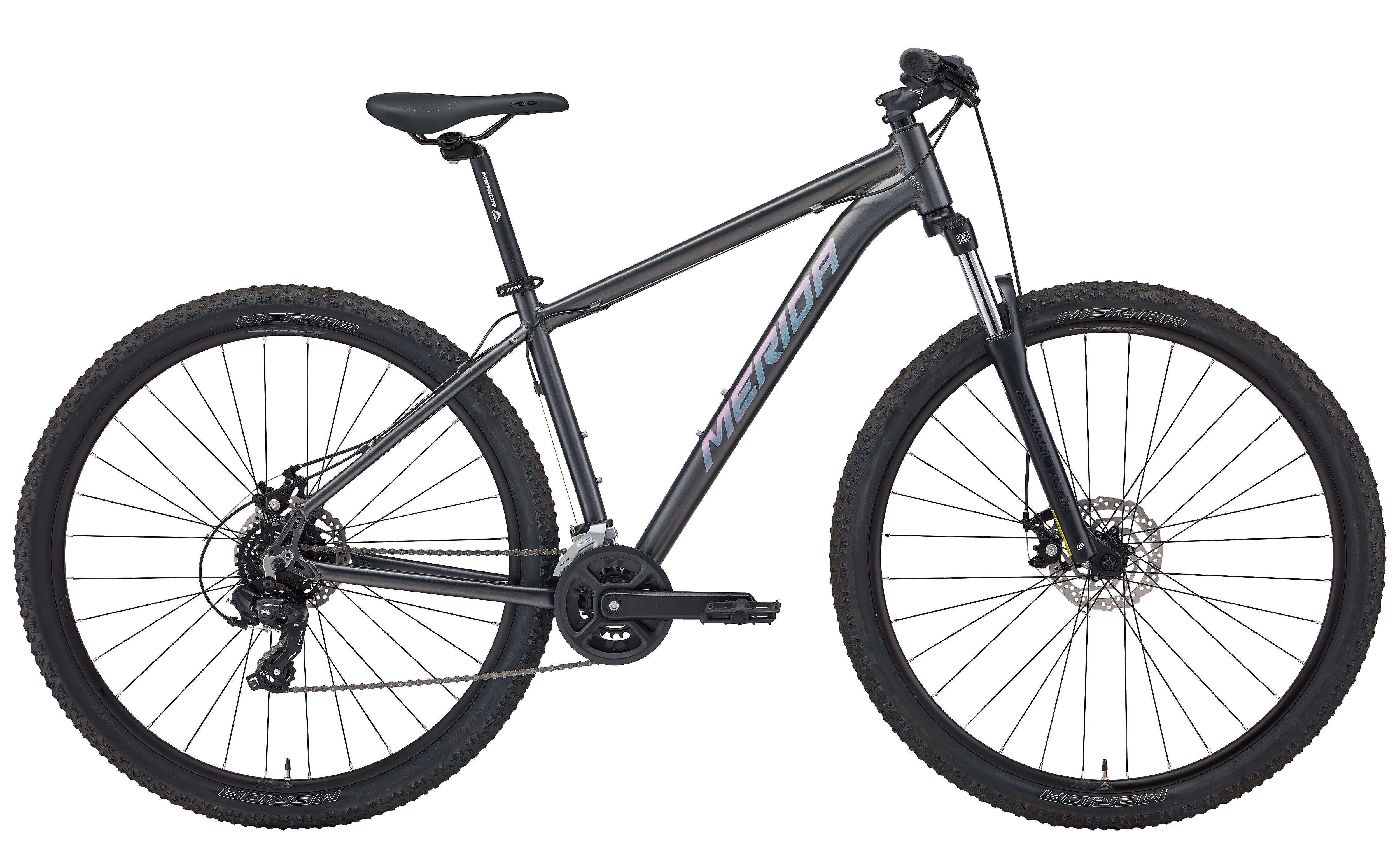 MERIDAメリダ BIG.NINE 29er 1X9S 450mm油圧式MTB BIG.NINE（ビッグナイン）20-MD｜MERIDA公式オンラインショップ