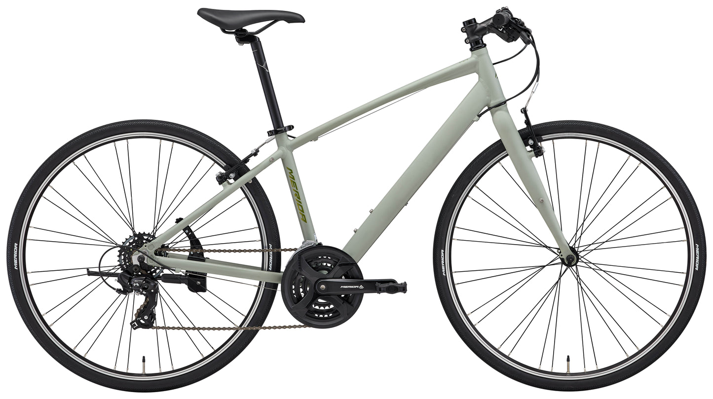 CROSSWAY 50-R