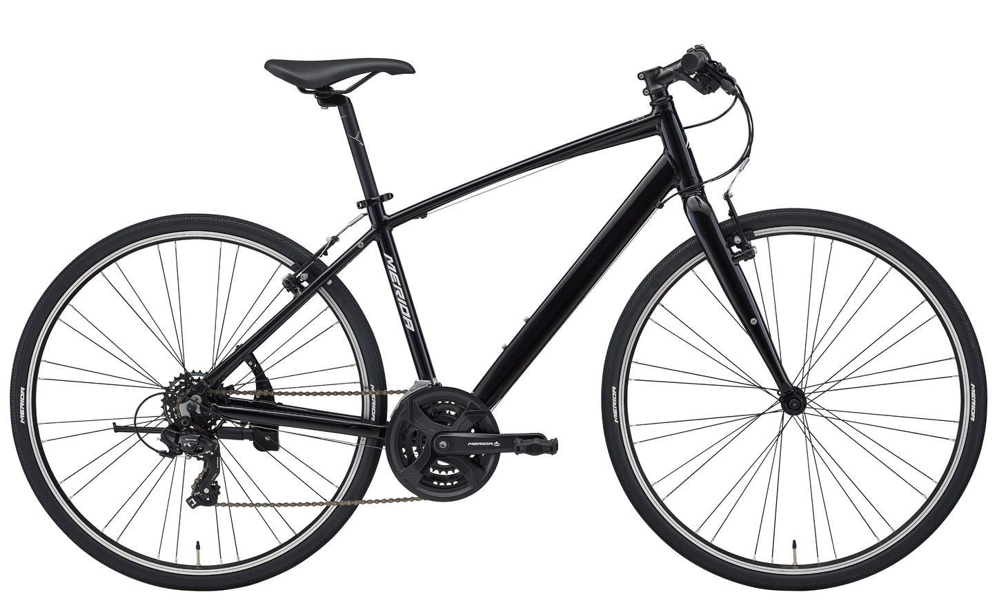 CROSSWAY 50-R