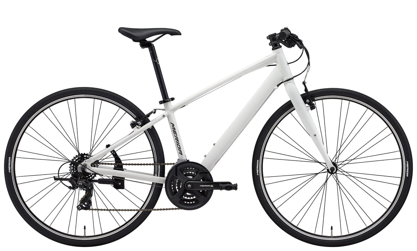 CROSSWAY 50-R