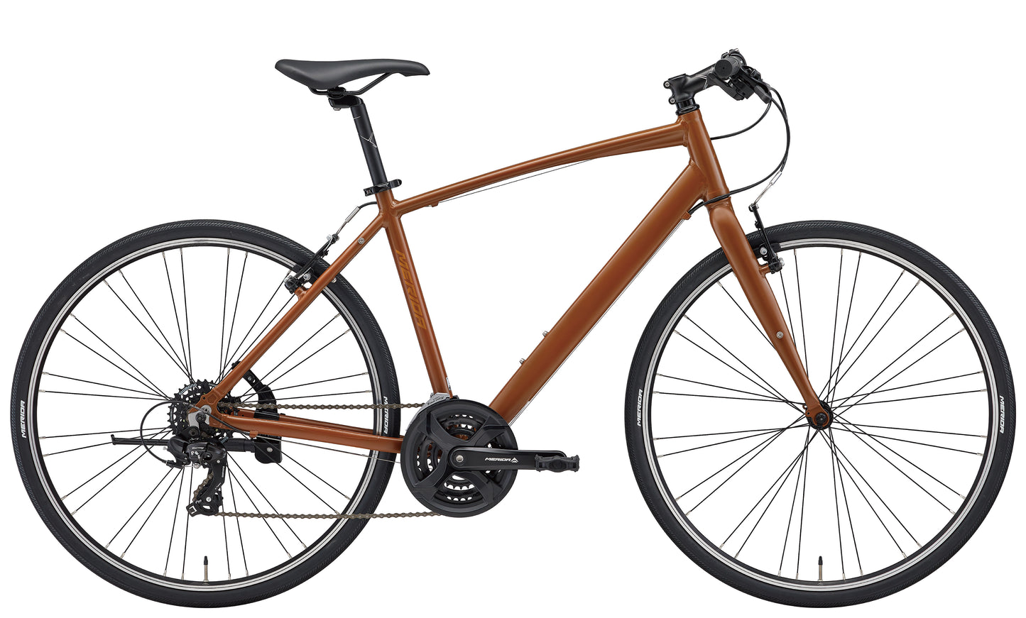 CROSSWAY 50-R