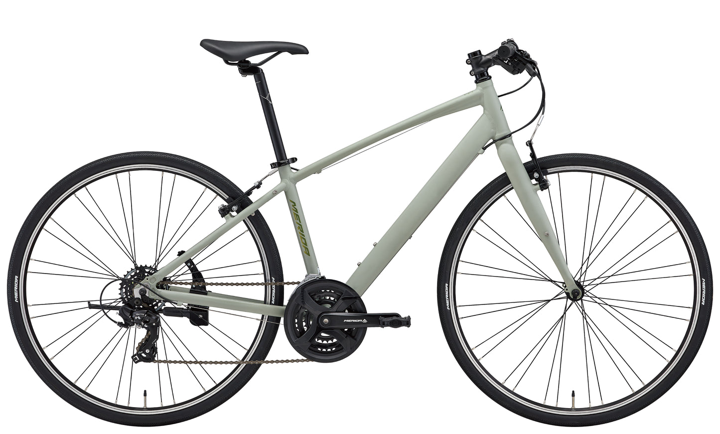 CROSSWAY 50-R