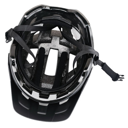 ヘルメット NORTSHORE MATT ANTRACITE/GLOSSY BLACK
