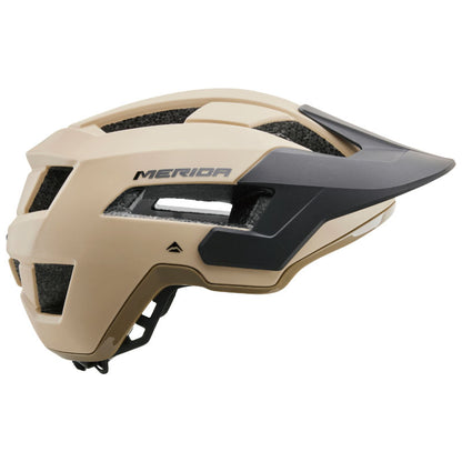 ヘルメット NORTSHORE MATT SAND/GLOSSY BEIGE