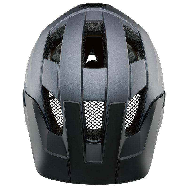 ヘルメット NORTSHORE MATT ANTRACITE/GLOSSY BLACK