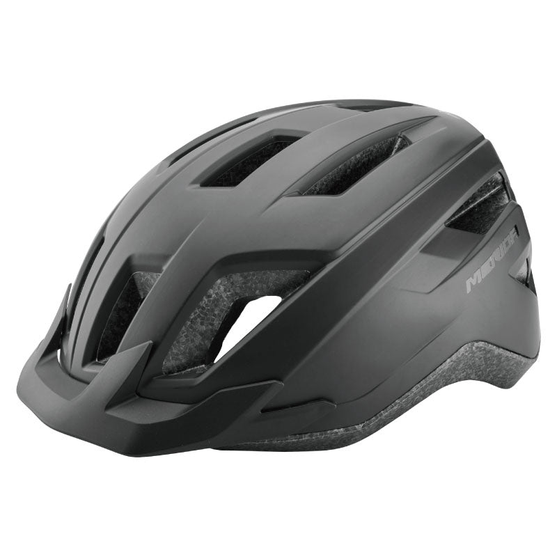 ヘルメット COMMUTE BLACK