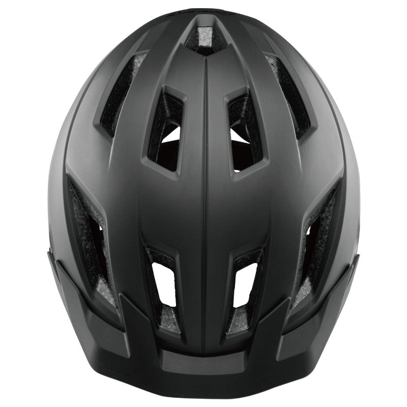 ヘルメット COMMUTE BLACK