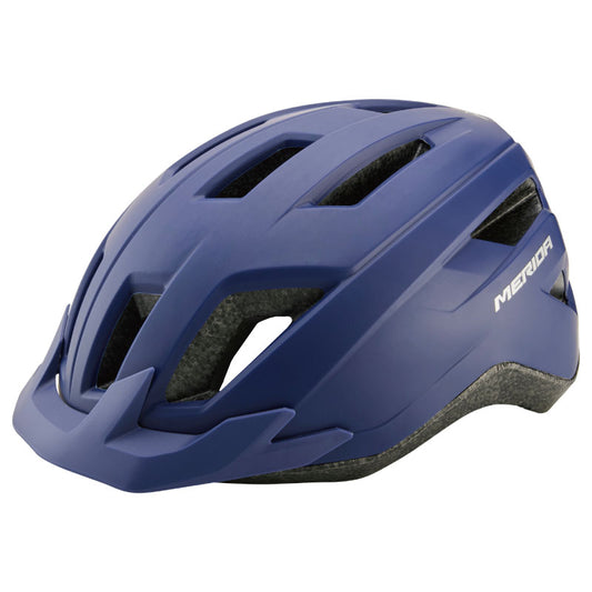 ヘルメット COMMUTE MARINE BLUE