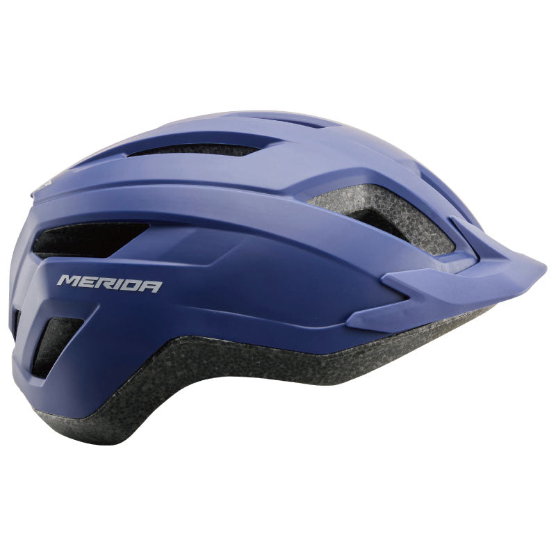 ヘルメット COMMUTE MARINE BLUE