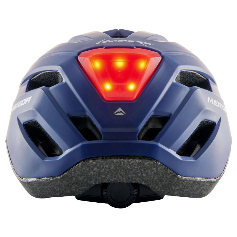 ヘルメット COMMUTE MARINE BLUE