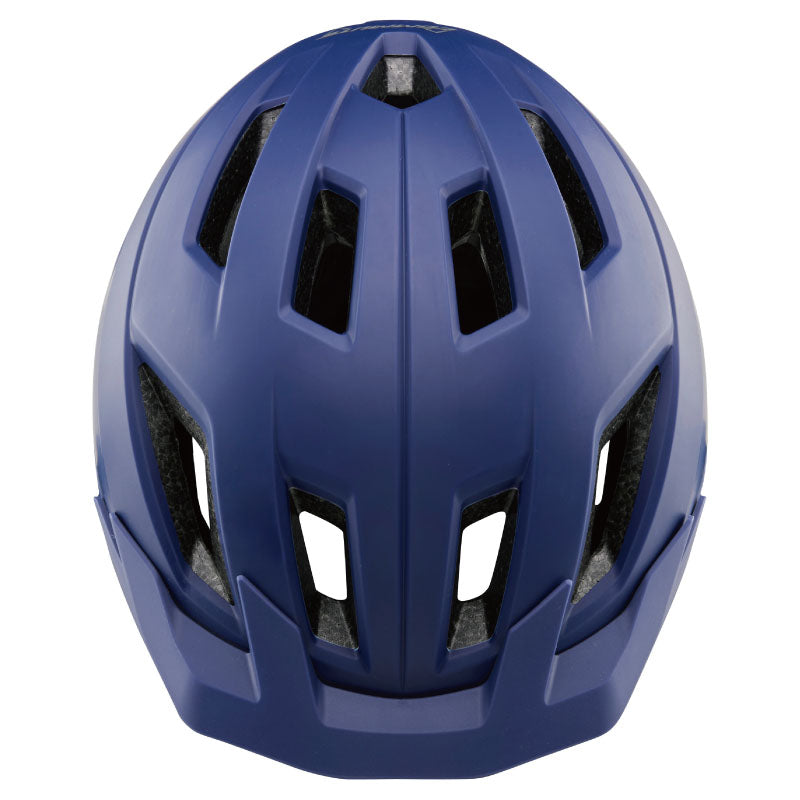ヘルメット COMMUTE MARINE BLUE