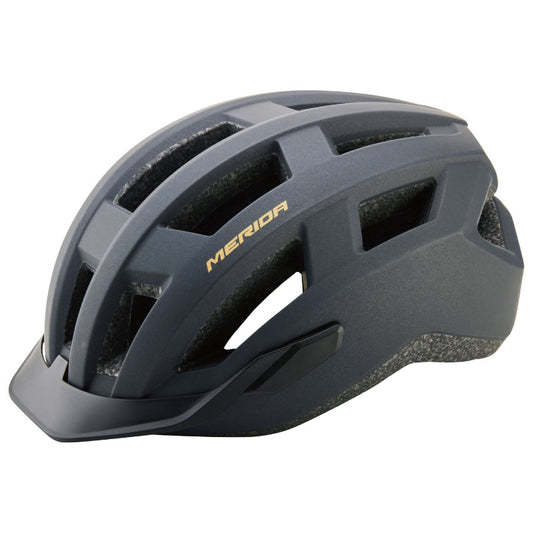 ヘルメット EXPLORER DARK GREY