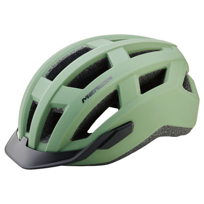 ヘルメット EXPLORER FOREST GREEN