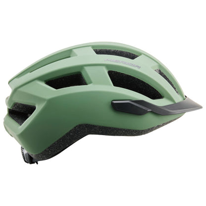 ヘルメット EXPLORER FOREST GREEN