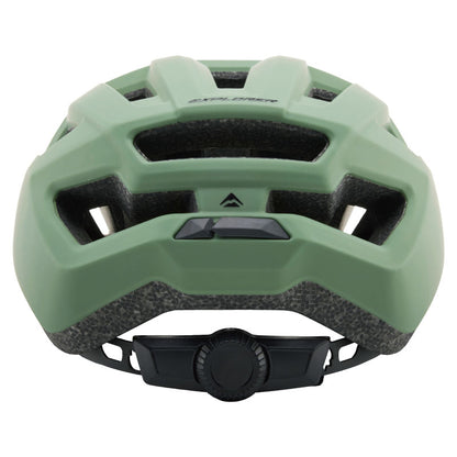 ヘルメット EXPLORER FOREST GREEN