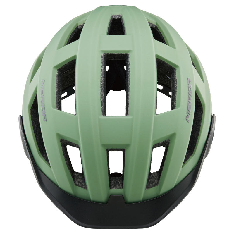 ヘルメット EXPLORER FOREST GREEN