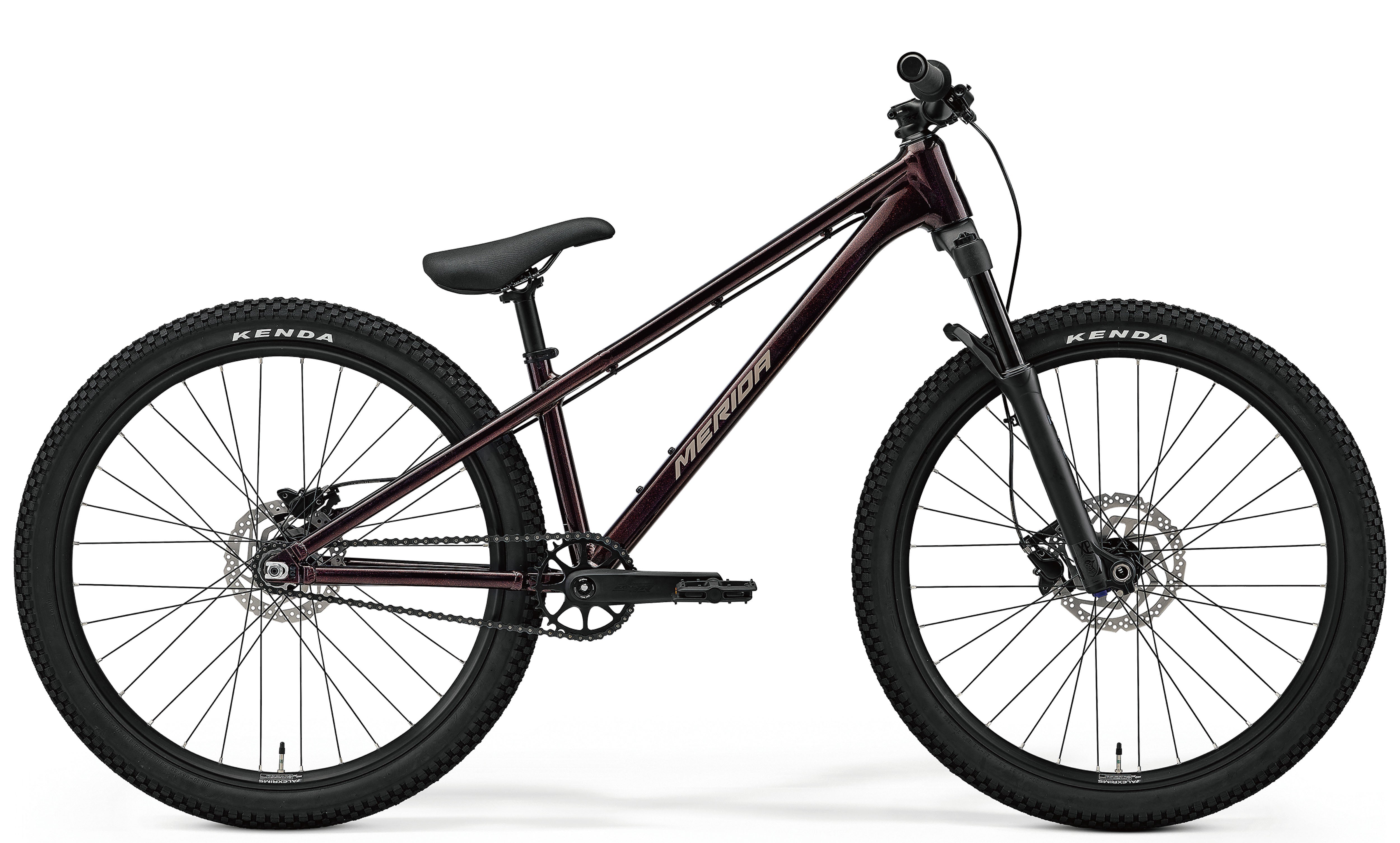 DIRT（ダート）500｜MERIDA公式オンラインショップ｜MERIDA SHOP