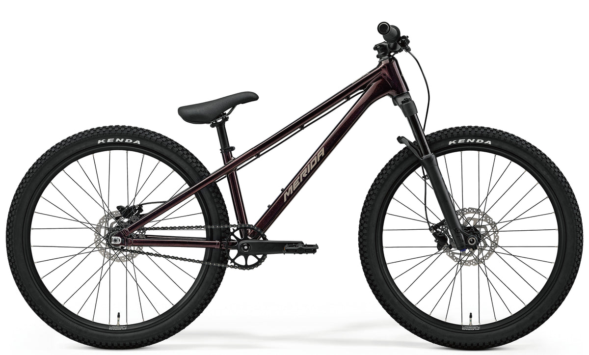 DIRT（ダート）500｜MERIDA公式オンラインショップ｜MERIDA SHOP 