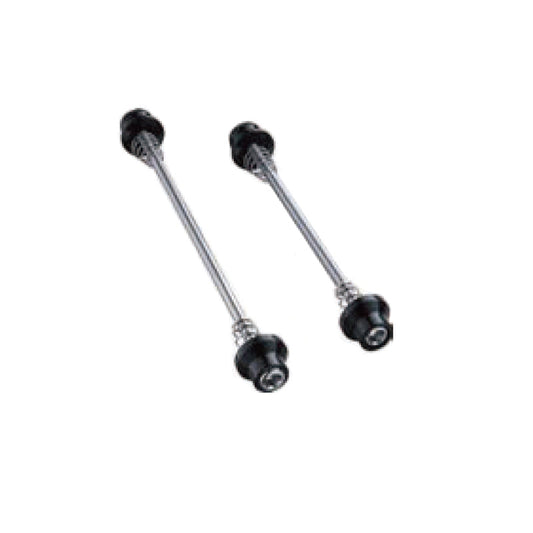 アクスル スキュワーナット 前後セット