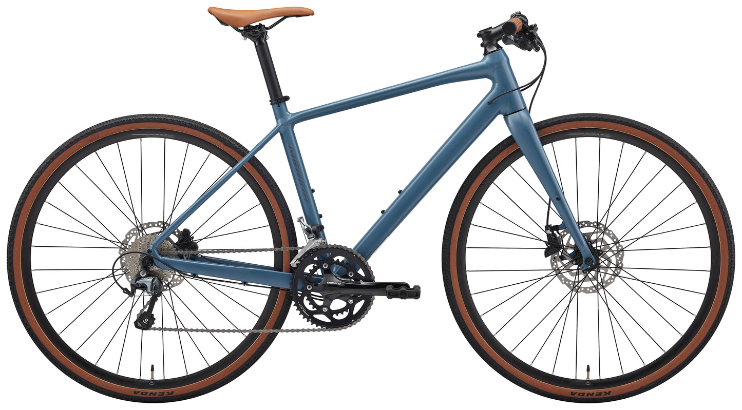 GRAN SPEED 300-D