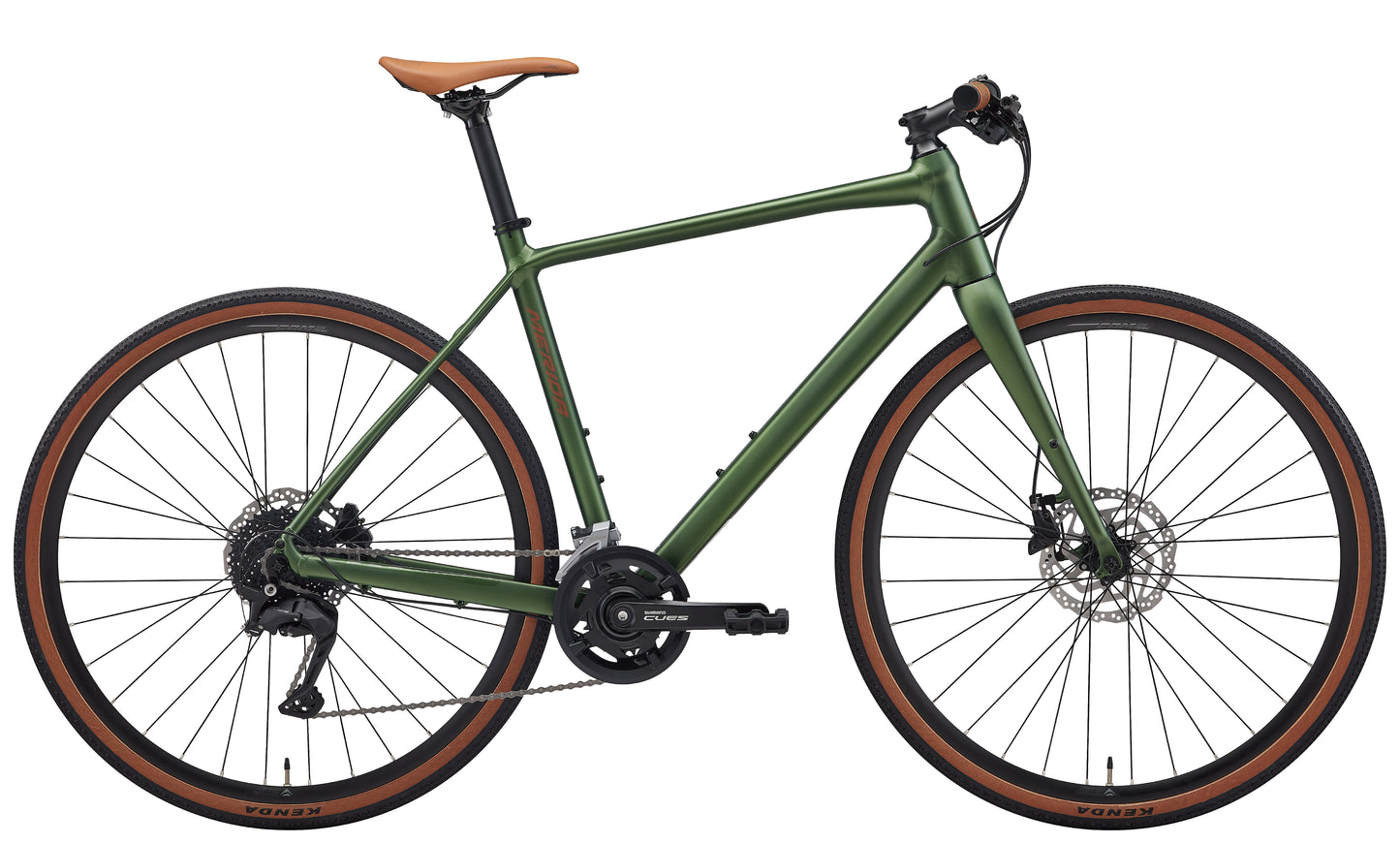 GRAN SPEED 100-D