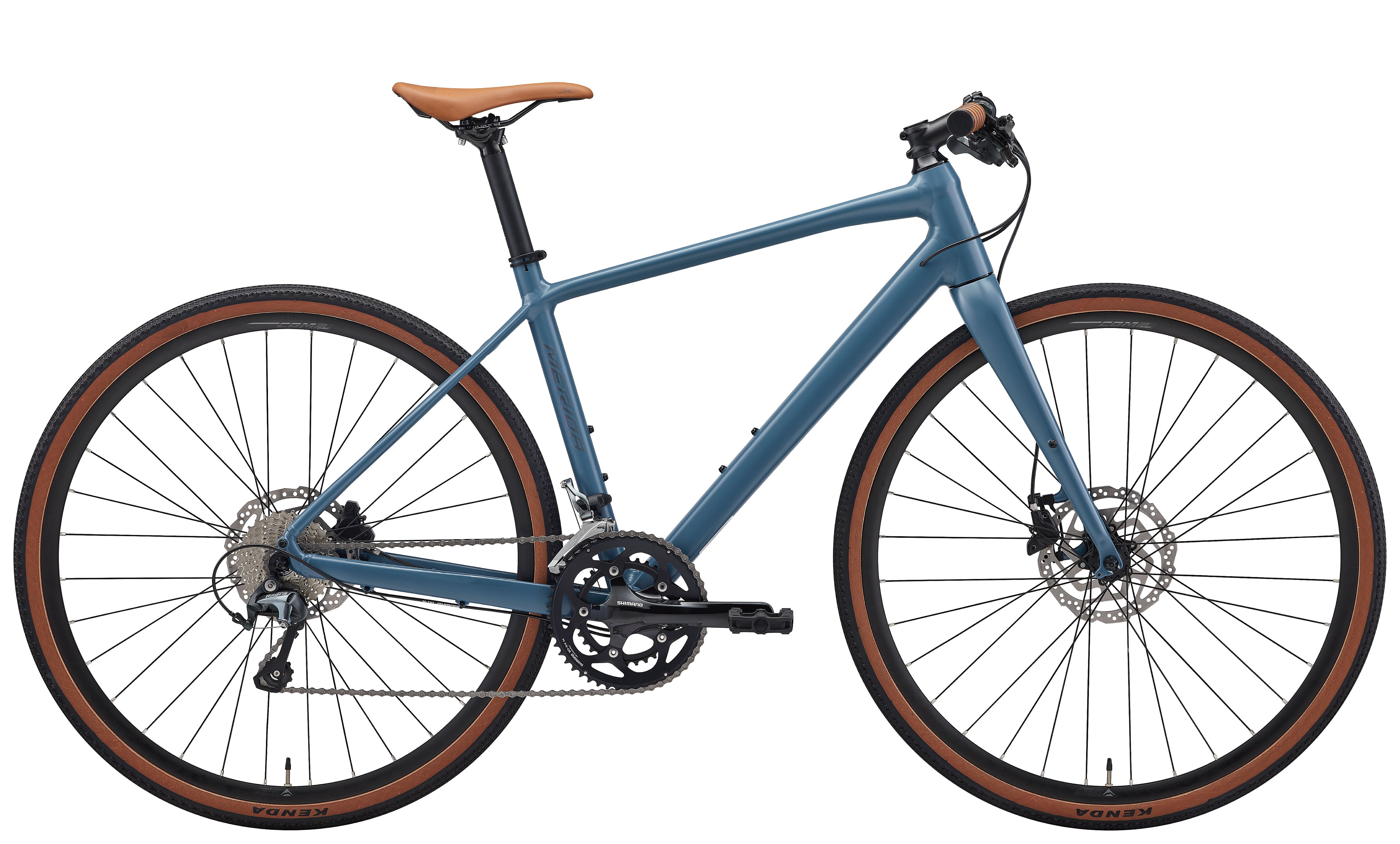 MERIDA グランスピード80 サイズ47 クロスバイク ブラック MERIDA ( メリダ ) クロスバイク GRAN SPEED 80-MD ( グランスピード