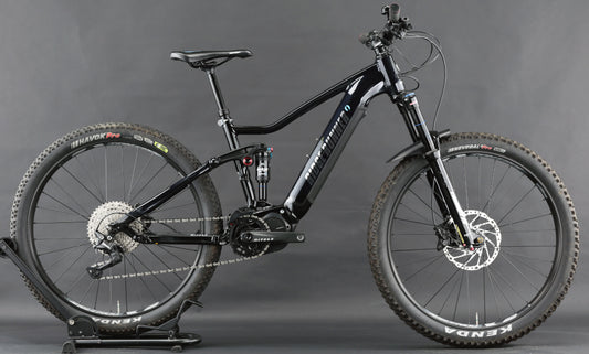 【状態ランクC】 ❘ 【H07】RIDGE-RUNNER i 8080 ❘ 40cm