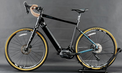 【状態ランクC】 ❘ 【H09】ROADREX i 6180 ❘ 53cm