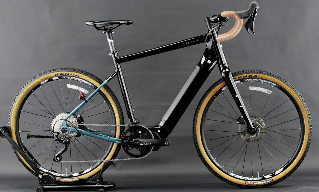 【状態ランクC】 ❘ 【H09】ROADREX i 6180 ❘ 53cm