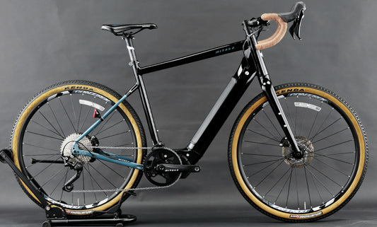 【状態ランクC】 ❘ 【H09】ROADREX i 6180 ❘ 53cm