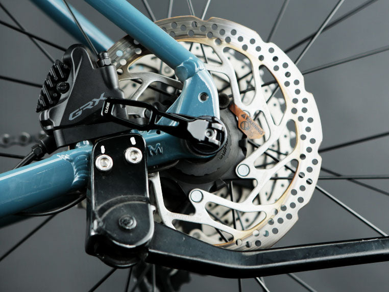 状態ランクC】｜【H09】ROADREX i(ロードレックス i)6180｜53cm