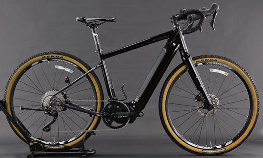 【状態ランクC】 ❘ 【H10】ROADREX i 6180 ❘ 45cm