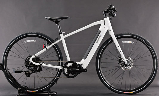 【状態ランクA】 ❘ 【H13】CRUISE i CS 5080 ❘ 43cm