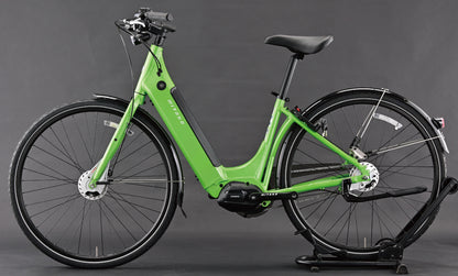 【状態ランクC】 ❘ 【H15】CRUISE i URBAN CS 5080 ❘ 42cm