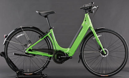 【状態ランクC】 ❘ 【H15】CRUISE i URBAN CS 5080 ❘ 42cm