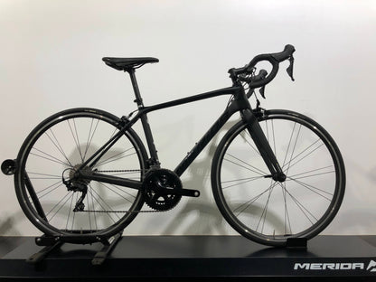 【状態ランクB】｜【M095】2025 SCULTURA RIM 4000｜TEST BIKE
