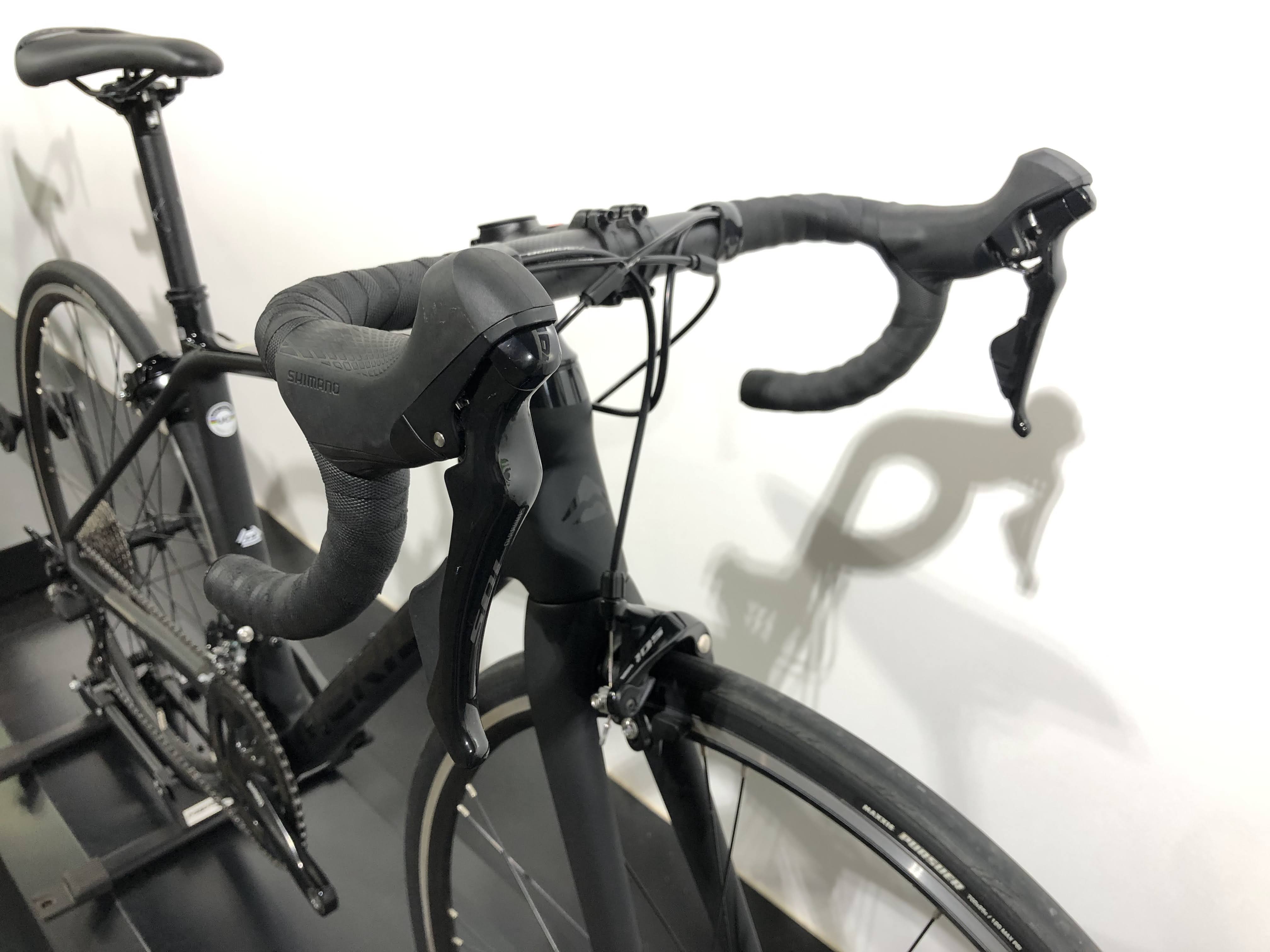 状態ランクB】｜【M095】2025 スクルトゥーラ リム 4000｜47cm(XS