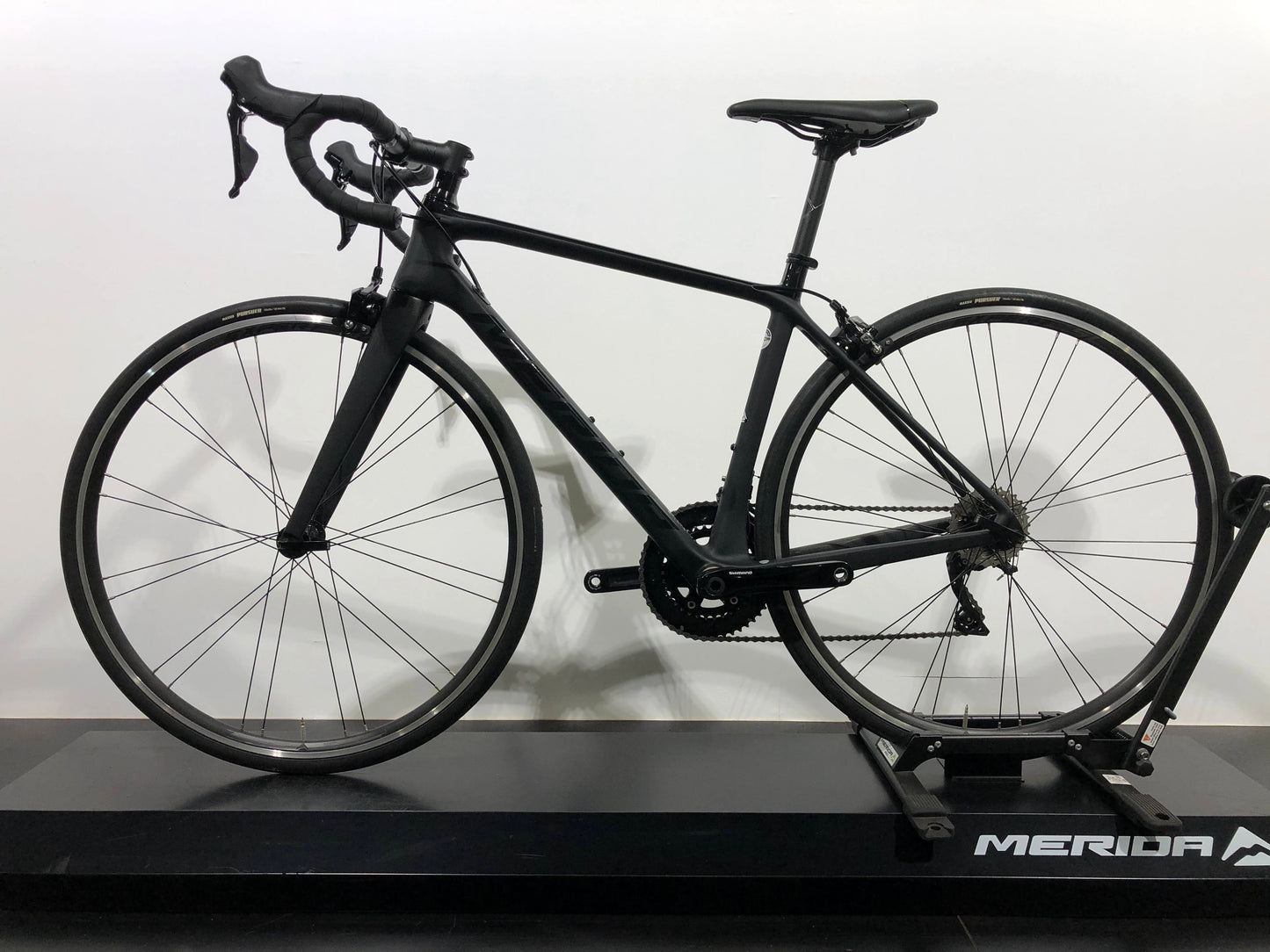 【状態ランクB】｜【M095】2025 SCULTURA RIM 4000｜TEST BIKE