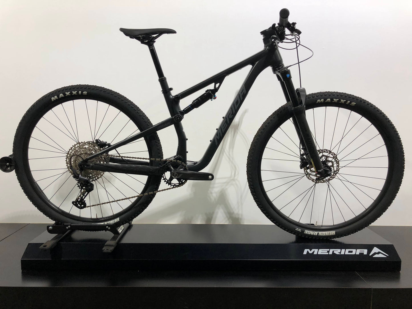 【状態ランクA】｜【M388】NINETY-SIX 400｜TEST-BIKE