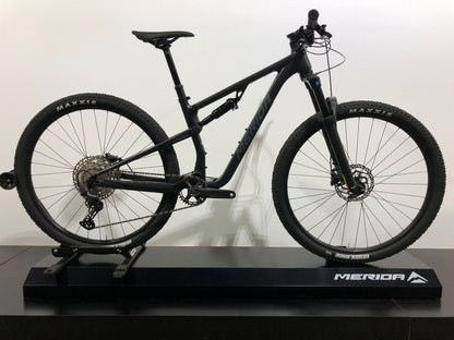 【状態ランクA】｜【M388】NINETY-SIX 400｜TEST-BIKE