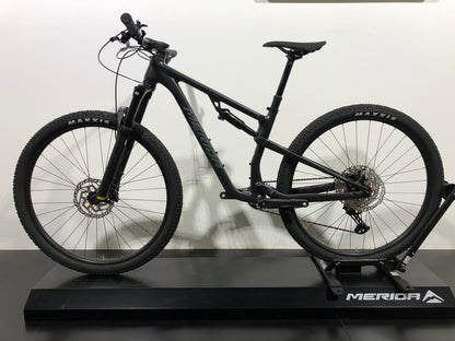 【状態ランクA】｜【M388】NINETY-SIX 400｜TEST-BIKE